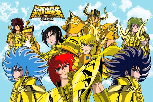 史昂黄金斗士实力排名,童虎在黄金圣斗士排名