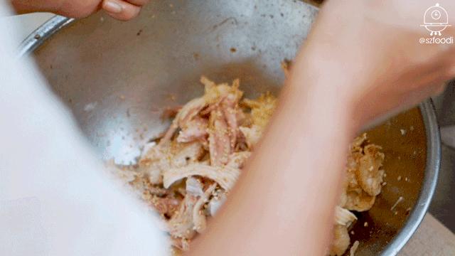 深圳网红小吃城中村,深圳网红城中村