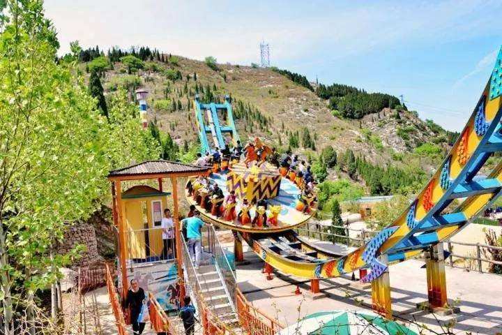 济南市a级景区一览表,山东济南5a景区