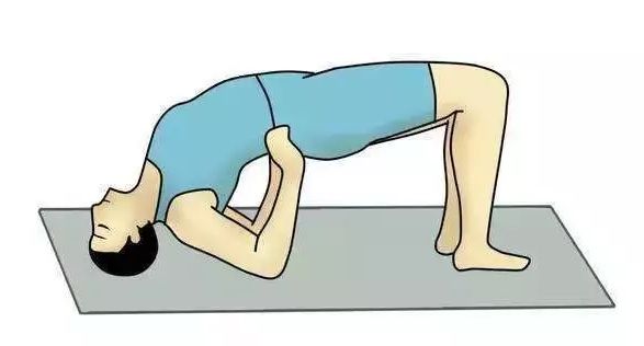 久坐后起身腰痛怎么回事,久坐导致的腰肌劳损比较痛怎么办