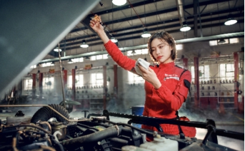 途虎养车的马牌怎么样,爱车换轮胎途虎养车