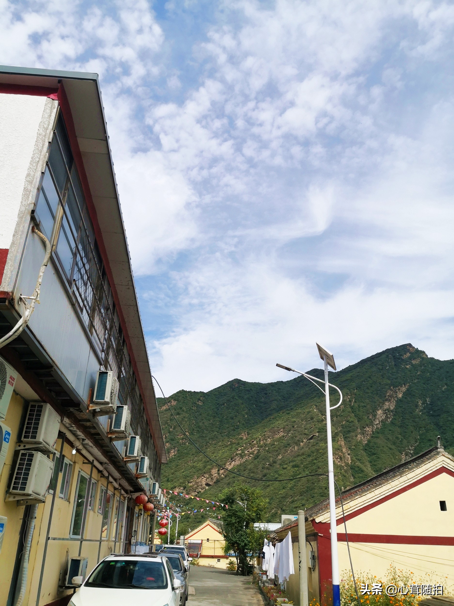 自驾白河湾,白河湾自然风景区自驾