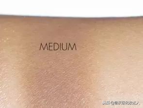 21年秋冬流行妆容,高级感的日杂妆容