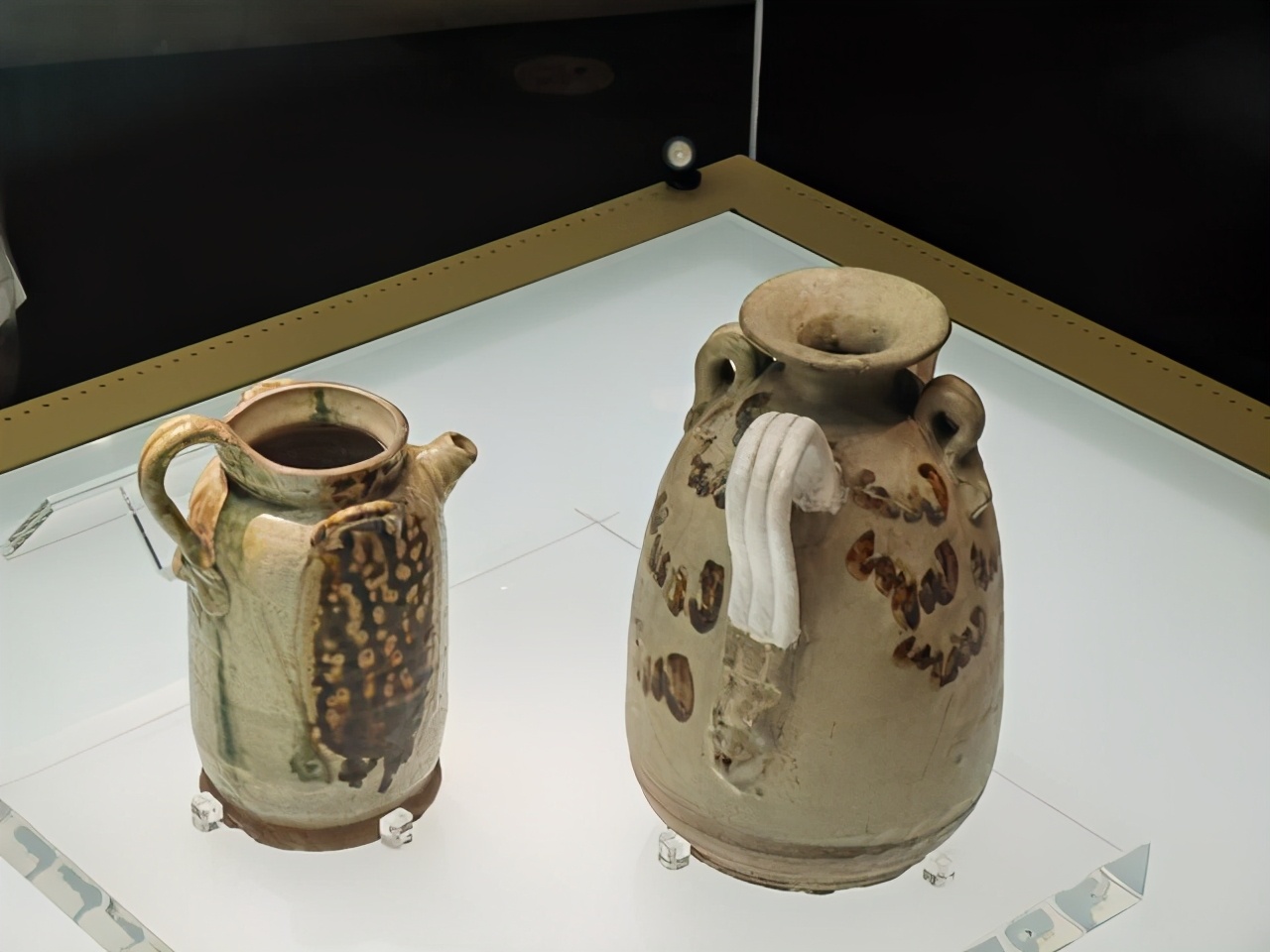 四川古窑址,四川古窑瓷器