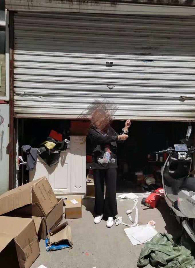 查处假冒鞋3000余双,售假涉案金额500万