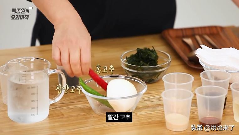 夏天总想喝点爽的？清凉海带汤，一口找回失去的胃口，简单零失败