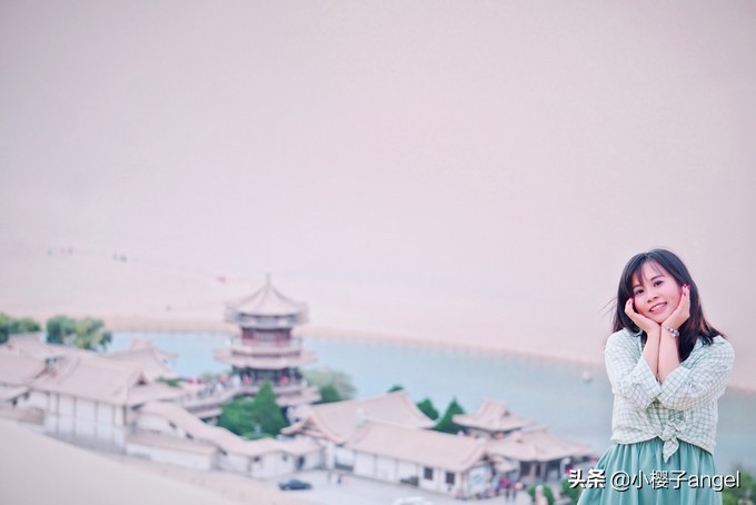 大西北环线深度旅行,大西北千沟万壑