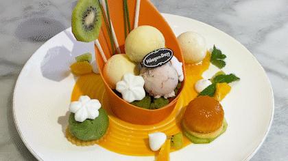 济南哈根达斯春季限定,济南哪里能吃哈根达斯