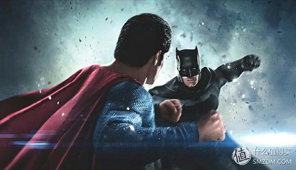 看腻了小鲜肉？《海王》凭肌肉和女神实现口碑逆袭：DC漫改指南