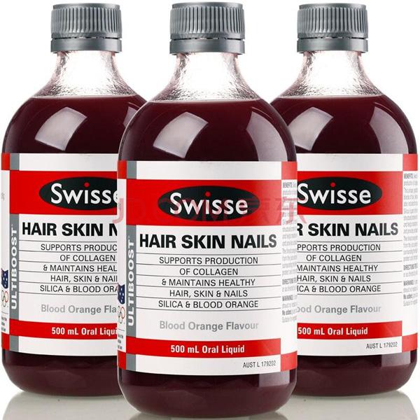 2019胶原蛋白十大排行,国外胶原蛋白最好的品牌排名