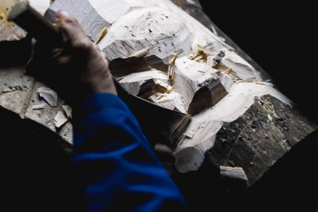 武大师兄弟复活湘西秘境，1块钱就能入股