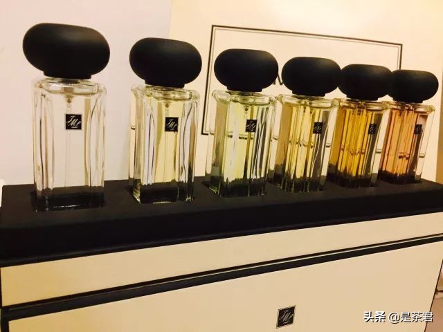 茶也可以做香水？get这一款，茶系仙女轻松修炼