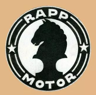 宝马车标冷知识,宝马车标简洁解释