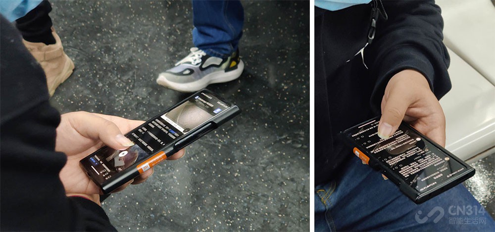 小米max3延续大屏,7寸全面屏小米max3