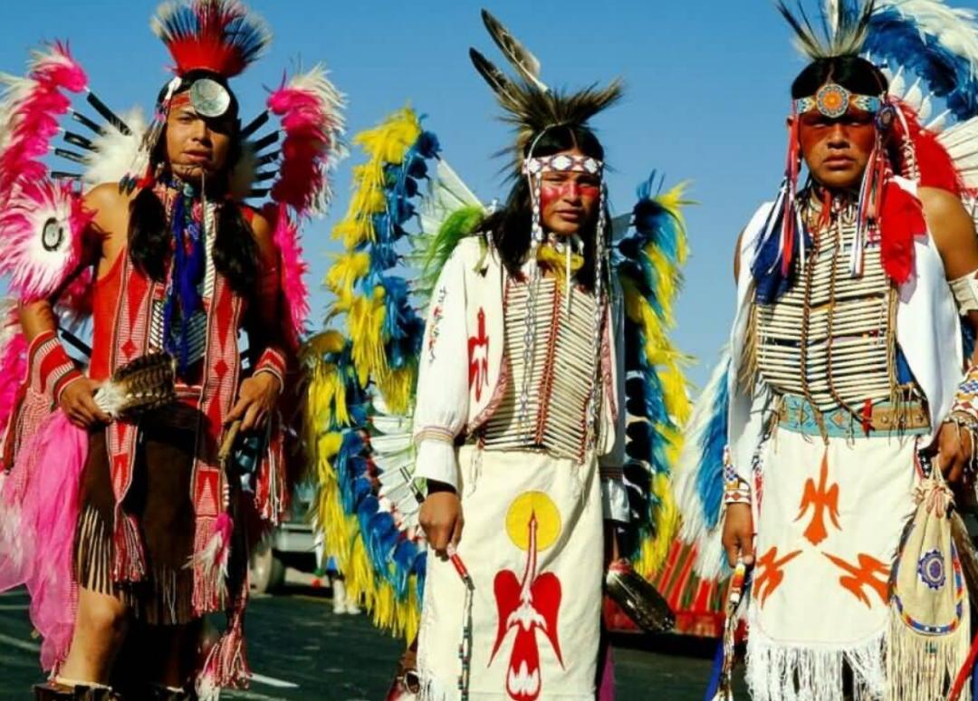 各人种之间为何不存在生殖隔离？黑种人、白种人、黄种人发展史