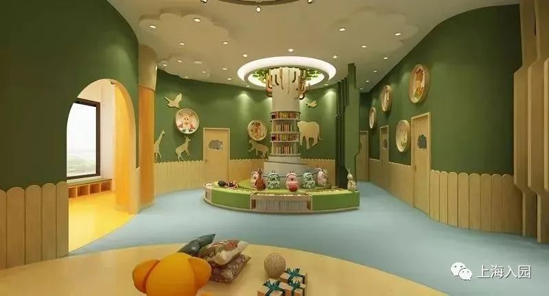 2021上海公立幼儿园托班,上海哪些公办幼儿园有0-2.5岁托班