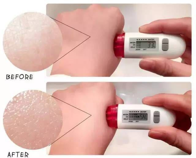 张馨予用的是什么眼霜,张馨予美致颜眼部精华乳