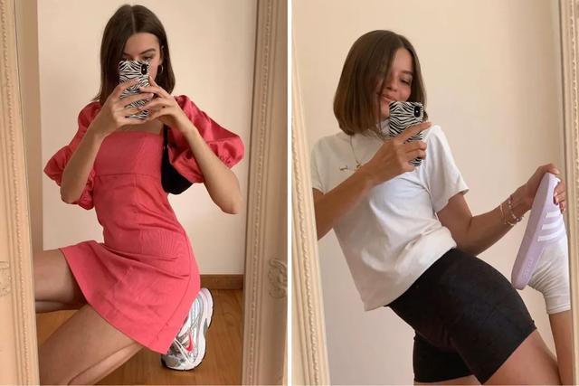 不知怎么搭配衣服,不知道怎么穿衣搭配下什么软件