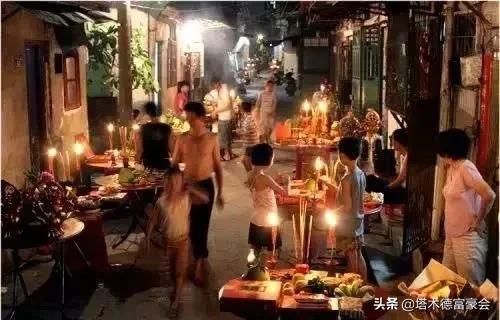 潮汕人不仅盛产大老板，还在各行各业都出类拔萃！为什么凭什么？