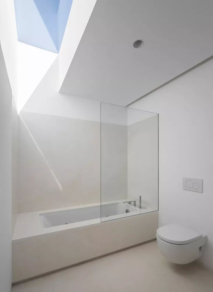 瑞博全屋智能家居,瑞博极简主义豪宅