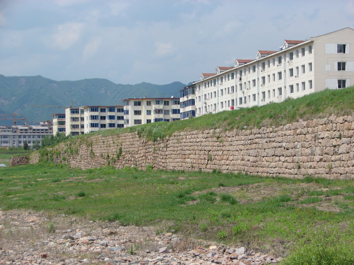 东北四大遗产介绍,东北三项世界遗产