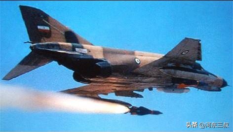 两伊袭船战,两伊战争中的导弹袭城