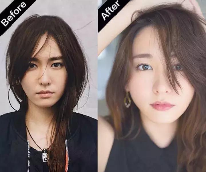 什么是“淡雾眉”?娜扎、baby......告诉你如何变身精致小仙女