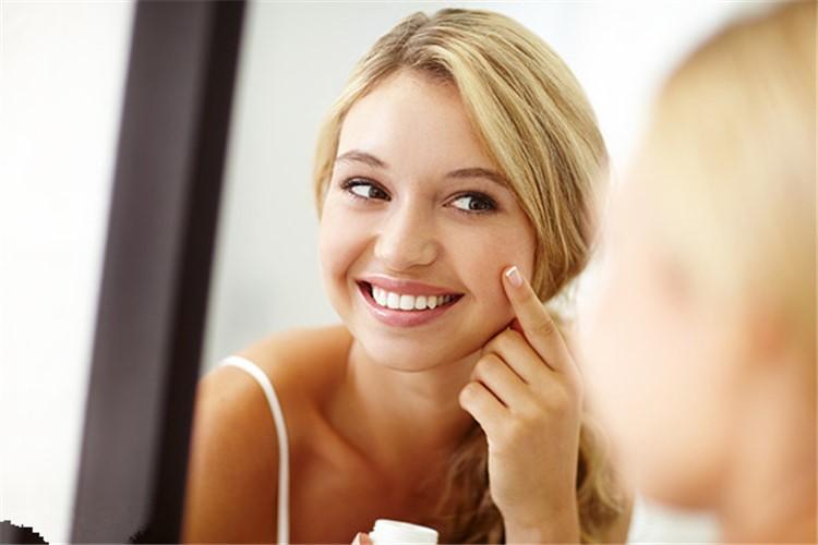 uh苦参根净透祛痘精华真的有效么,大水滴3点祛痘精华针对什么痘痘