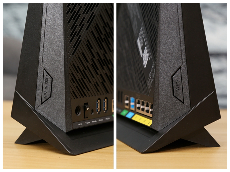 华硕rtx3060ti巨齿鲨测评,华硕巨齿鲨rt-ac86u