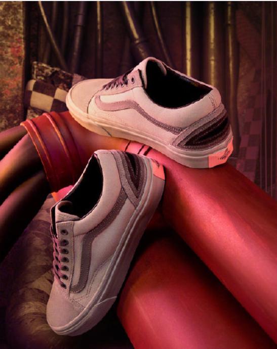 最in潮牌,最in潮流穿搭