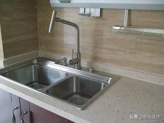 定制橱柜得出初步设计图,橱柜定制什么材质的好