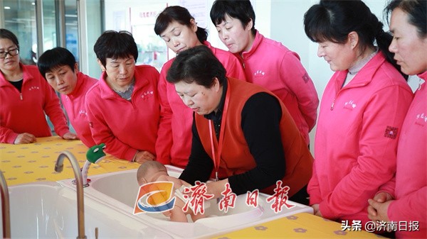 济南市中区阳光大姐家政,济南阳光大姐服务有限责任公司