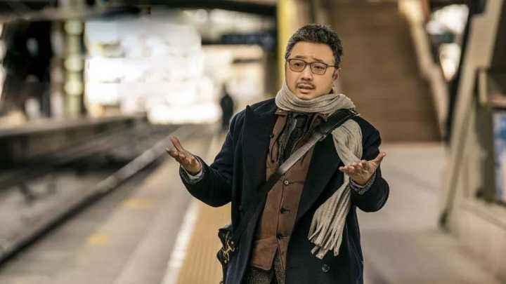 演员跨界当导演，他们是认真的