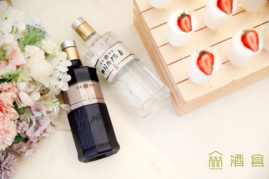 看到这个品牌，我就有了DIY的想法