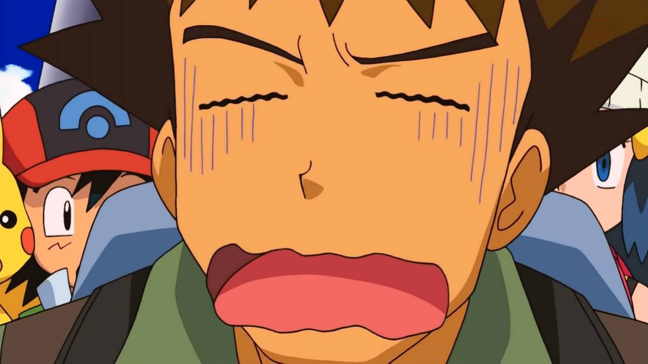 动漫中的眯眯眼,眯眯眼的动漫