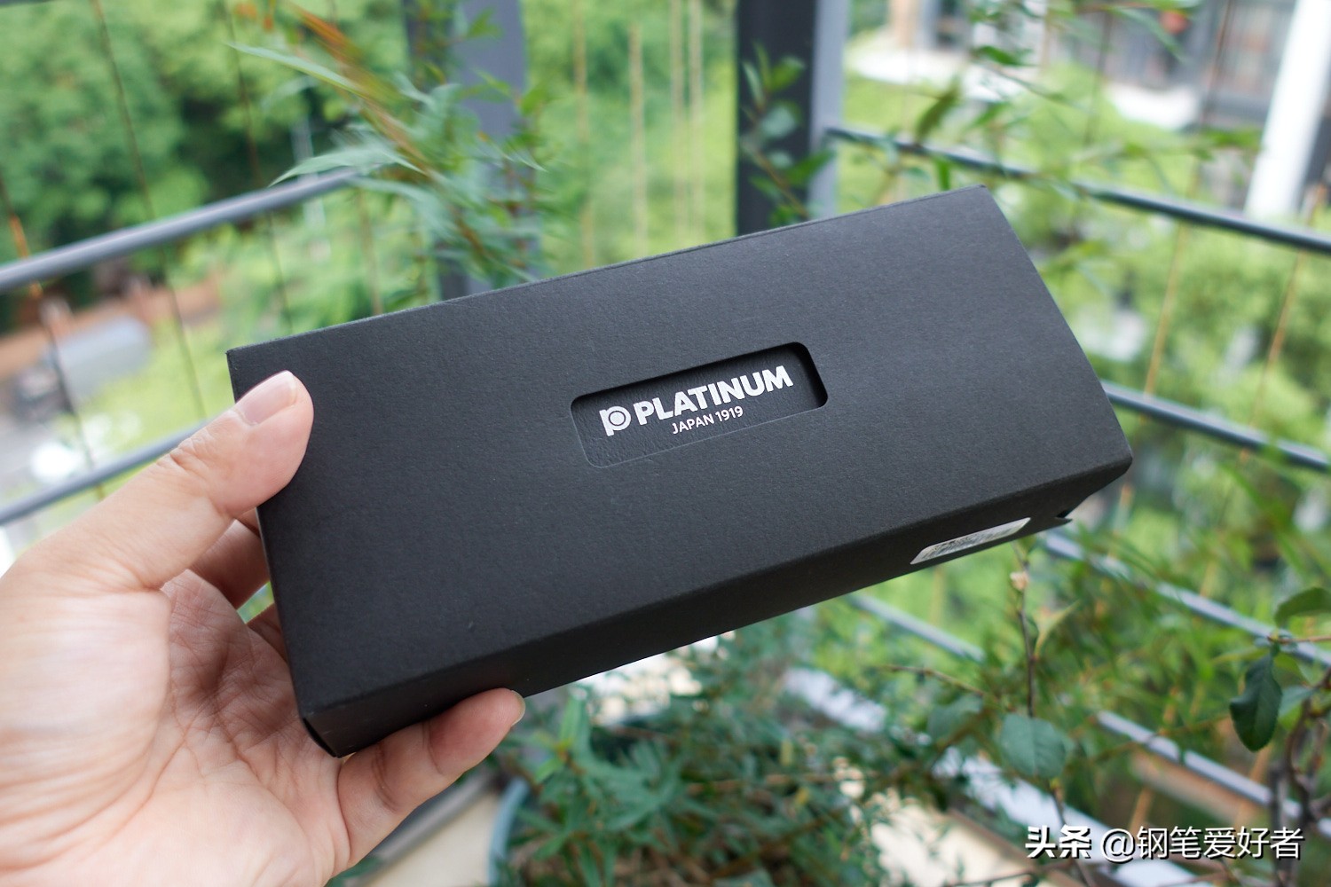 白金3776钢笔二手,14k18k24k金钢笔