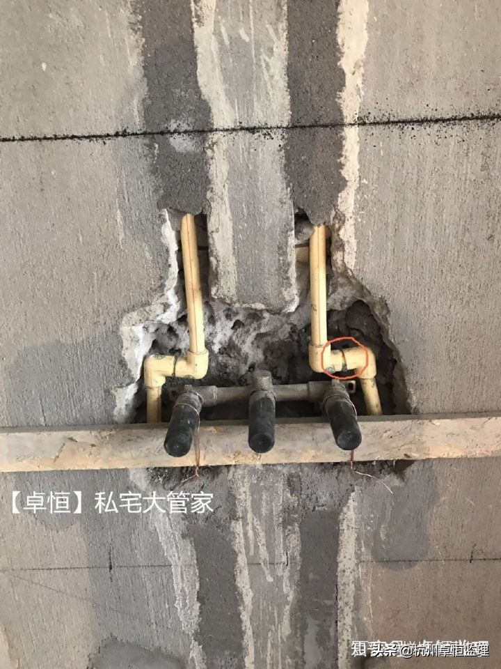 家装电线都穿管吗,家装电线用塑料管好还是软管好