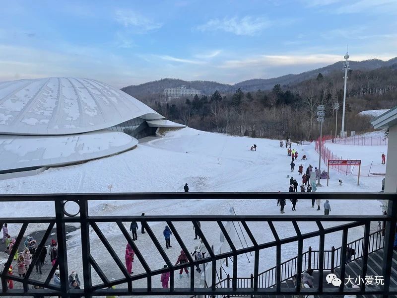 亚布力滑雪旅游攻略,亚布力滑雪门票团购2-3人套票700元