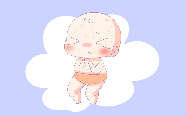 宝宝一吃辅食就便秘?家长可以试试这5招,用过的妈妈都说好