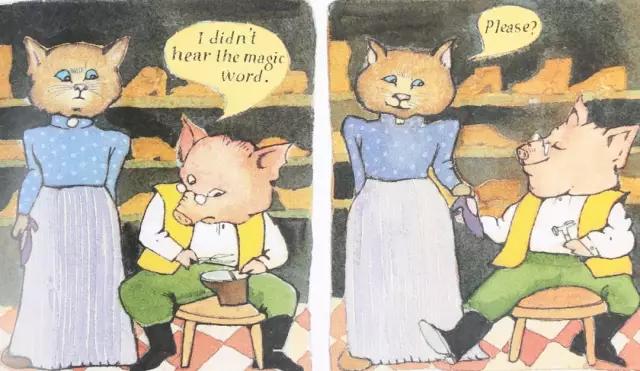 启蒙必学的十首超经典英文童谣,童谣英语启蒙推荐