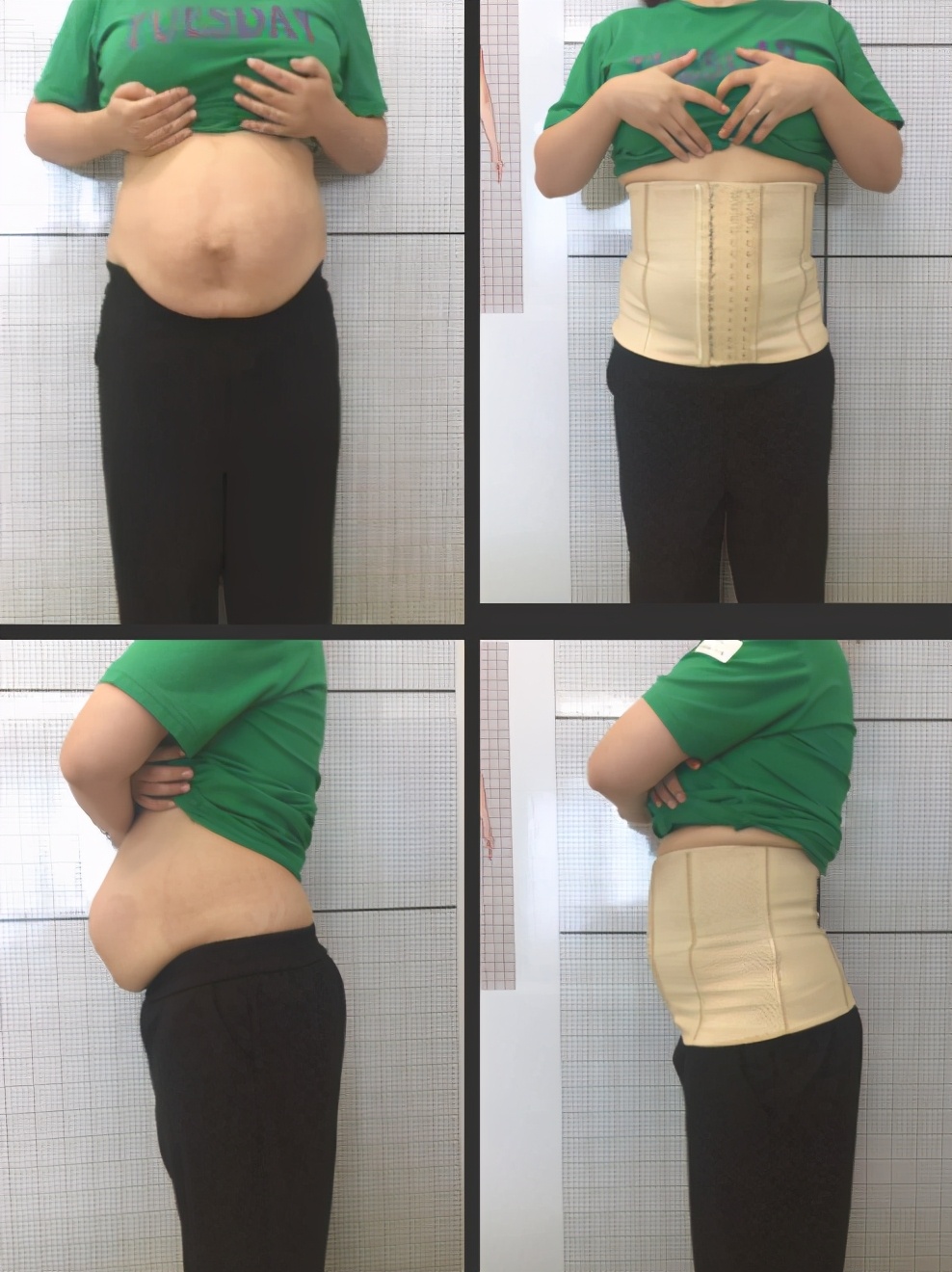 塑身衣什么样的好,塑身衣的卖点怎么说