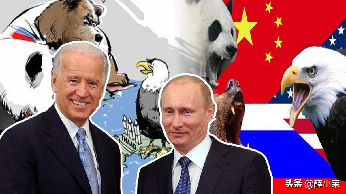 博尔顿对俄乌战争看法,博尔顿谈中俄