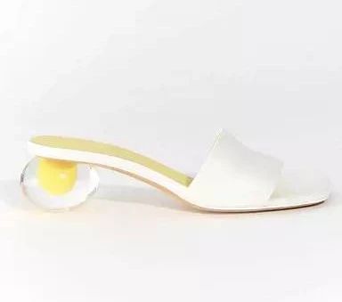 「从青铜到王者」读完这篇，你就能比网红更懂选鞋子