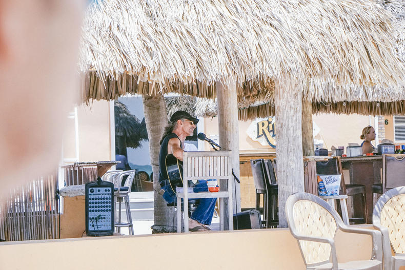 佛罗里达阳光之州,美国阳光之州佛罗里达