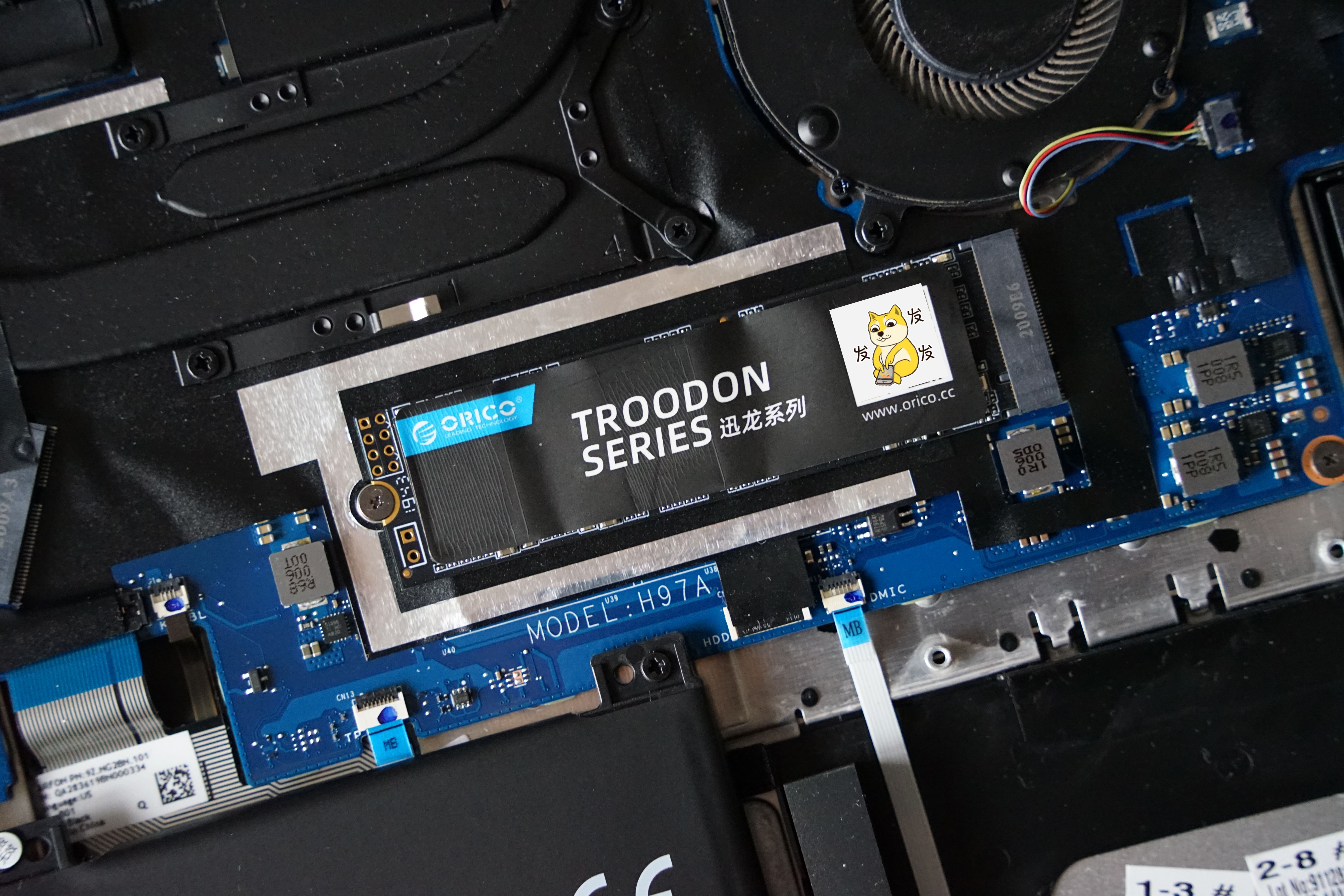 迅龙ssd怎么样,奥睿科迅龙v500硬盘盒组合