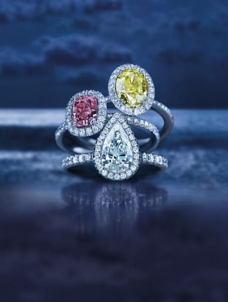 钻石会不会买到假的,有瑕疵的钻石是不是很便宜