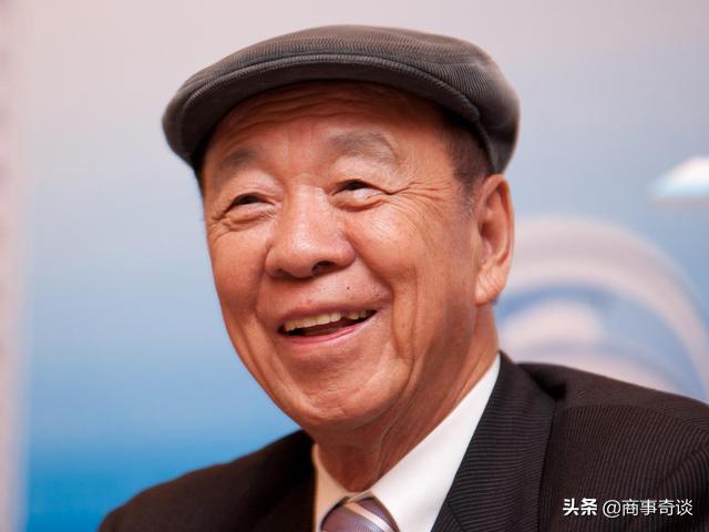 澳门赌王何鸿燊有多强,澳门赌王何鸿燊有多厉害