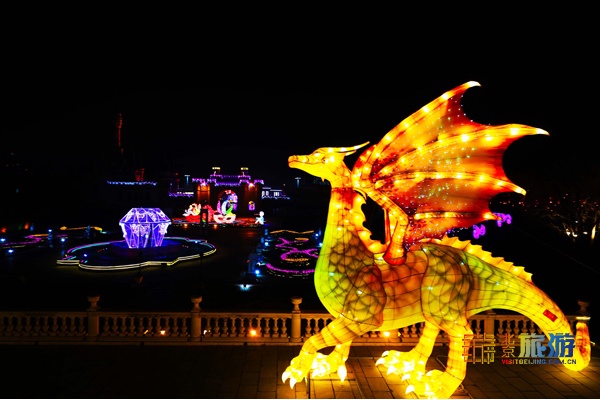 北京世界公园举办2019金秋国际旅游风情节!非洲鼓舞、花车巡游、魔术杂技、非遗打铁花,应有尽有!