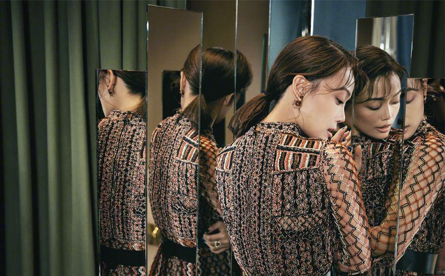 刘浩龙和容祖儿复合了吗,容祖儿刘浩龙分手故事背后的真相