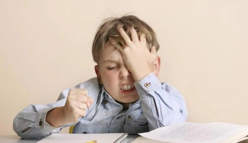 孩子阳虚、阴虚怎么办？教你2个食谱，调理脾胃，告别气虚